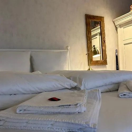 Bola 52 Ruhig 2 Personen
