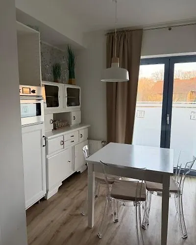 Apartment Bola 52 Ruhig 2 Personen *