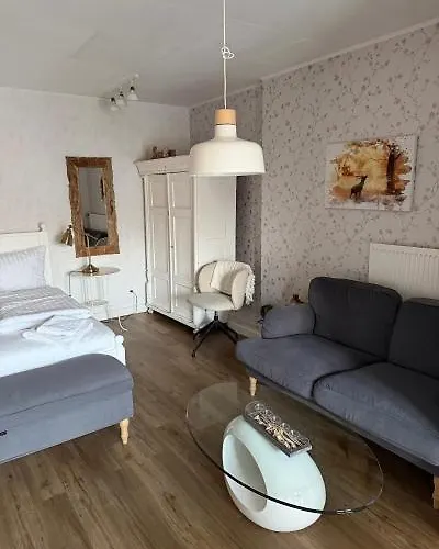 Apartment Bola 52 Ruhig 2 Personen Hamburg