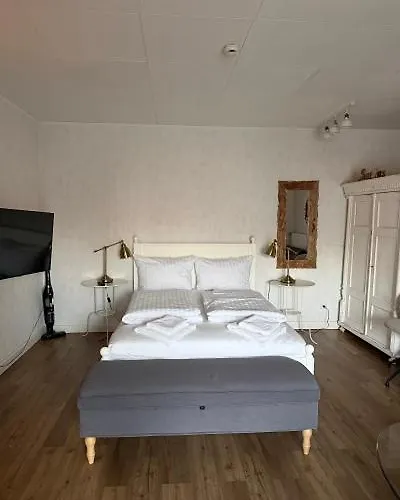 Apartment Bola 52 Ruhig 2 Personen *