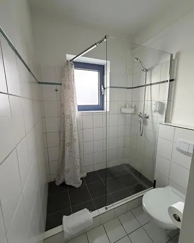 Bola 52 Ruhig 2 Personen Hamburg