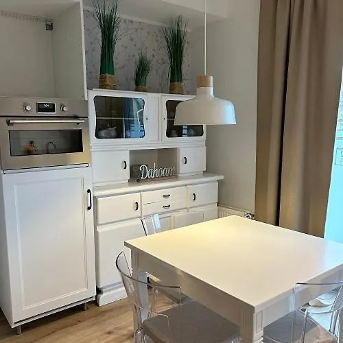 Bola 52 Ruhig 2 Personen