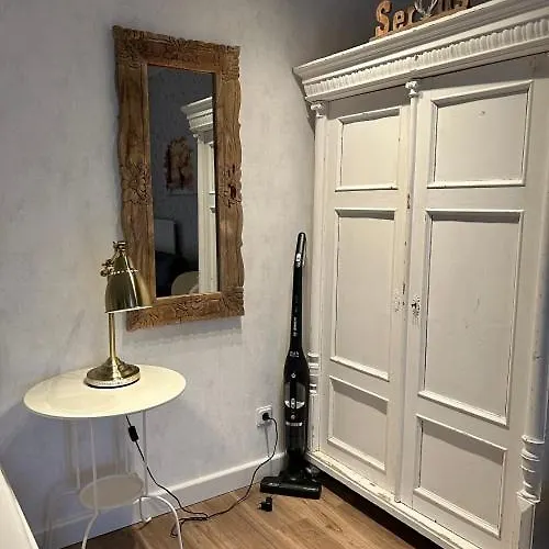 Apartment Bola 52 Ruhig 2 Personen Hamburg