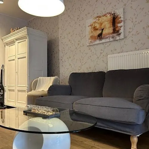 Bola 52 Ruhig 2 Personen Apartment