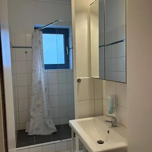 Apartment Bola 52 Ruhig 2 Personen *
